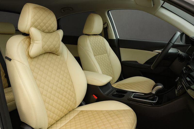 Аксессуары в подарок