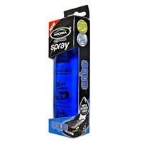 Ароматизатор AROMA CAR Spray Slim (Аэроз. спрей) Aqua