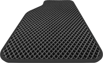 Коврики автомобильные EVA Infiniti QX50 2017-2024