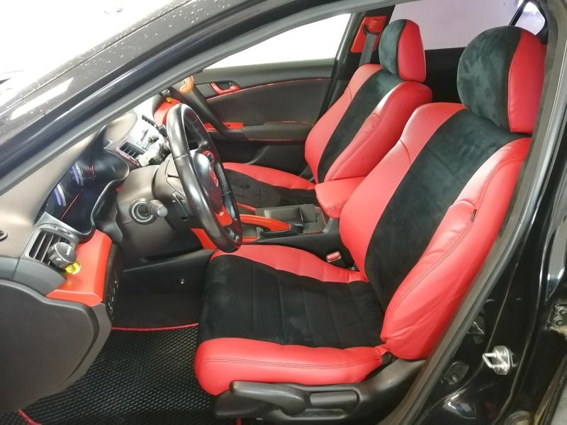 Стоит ли заказывать авточехлы с AliExpress? Разбираемся без мифов