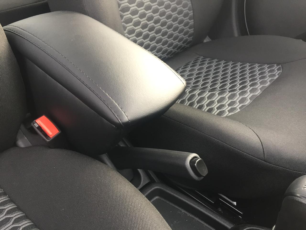 Подлокотник Примиум для Lada X-Ray 2016-