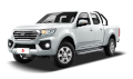 Коврики для Haval Wingle 7 2020-