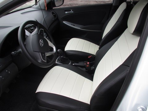 Авточехлы Suzuki Grand Vitara 5 Дв 2005- "Saturn"