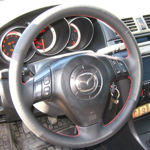 Mazda 3 BK 2003-2009 001