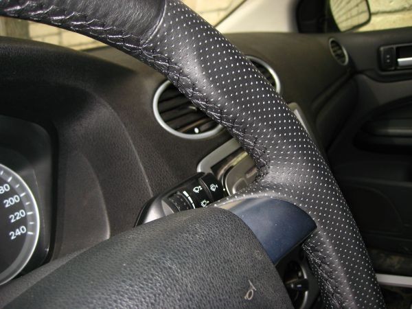 Ford Focus II 2004-2011 009