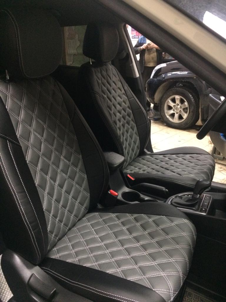 Ромб черный+темно-серый (2)