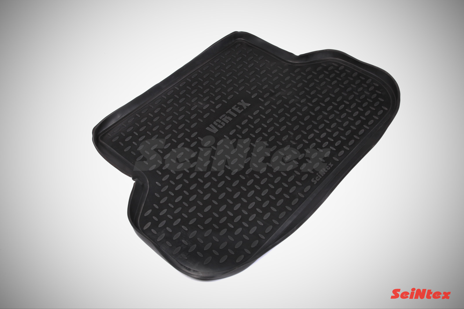 Полиуретановый коврик багажника "Seintex" Tagaz Vortex 2008-