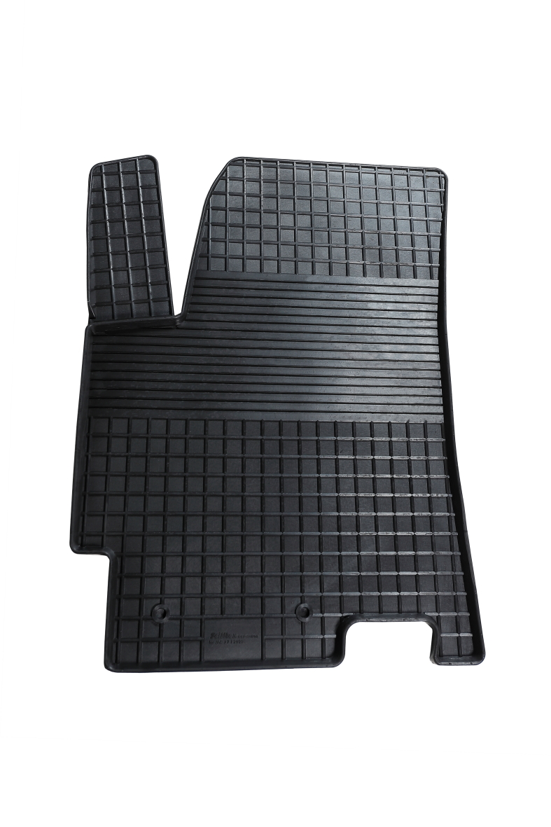 Резиновые коврики салона Сетка "Seintex", JAC J7 2020-