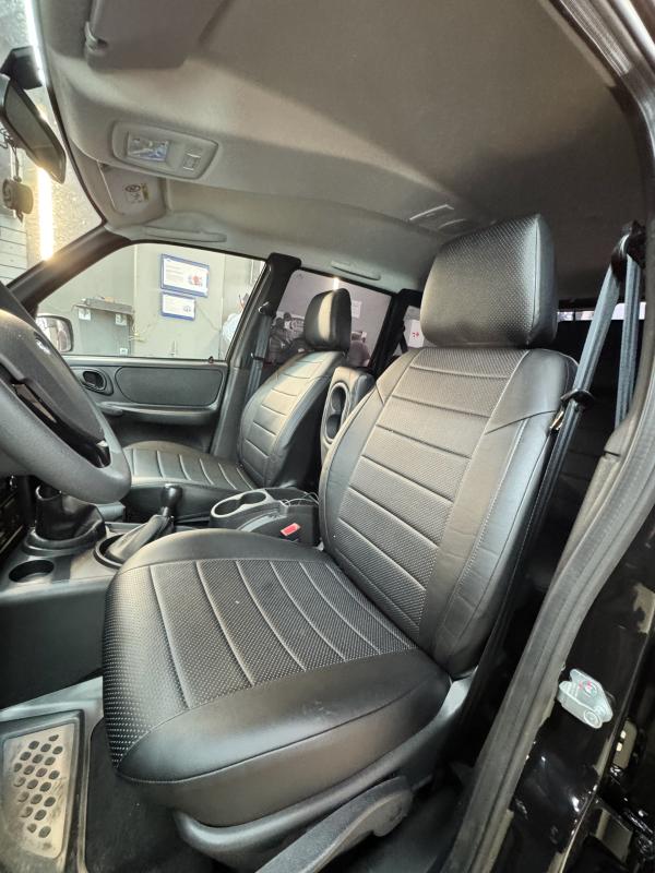 Можно ли отличить экокожу от натуральной кожи на ощупь?