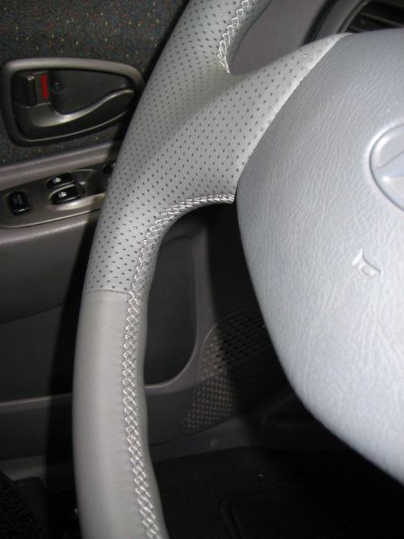 Hyundai Accent LC 1999-2013 03