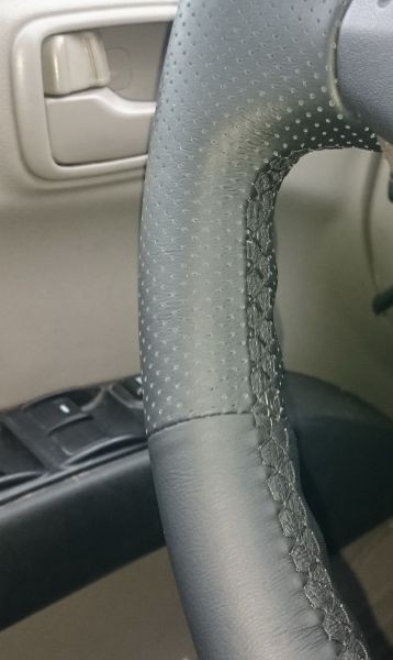 Mitsubishi L200 IV 2006-2015 005