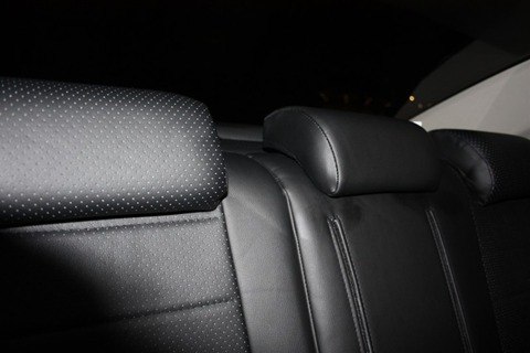 Авточехлы Mazda 6, седан, 2007-2012, "Автопилот"
