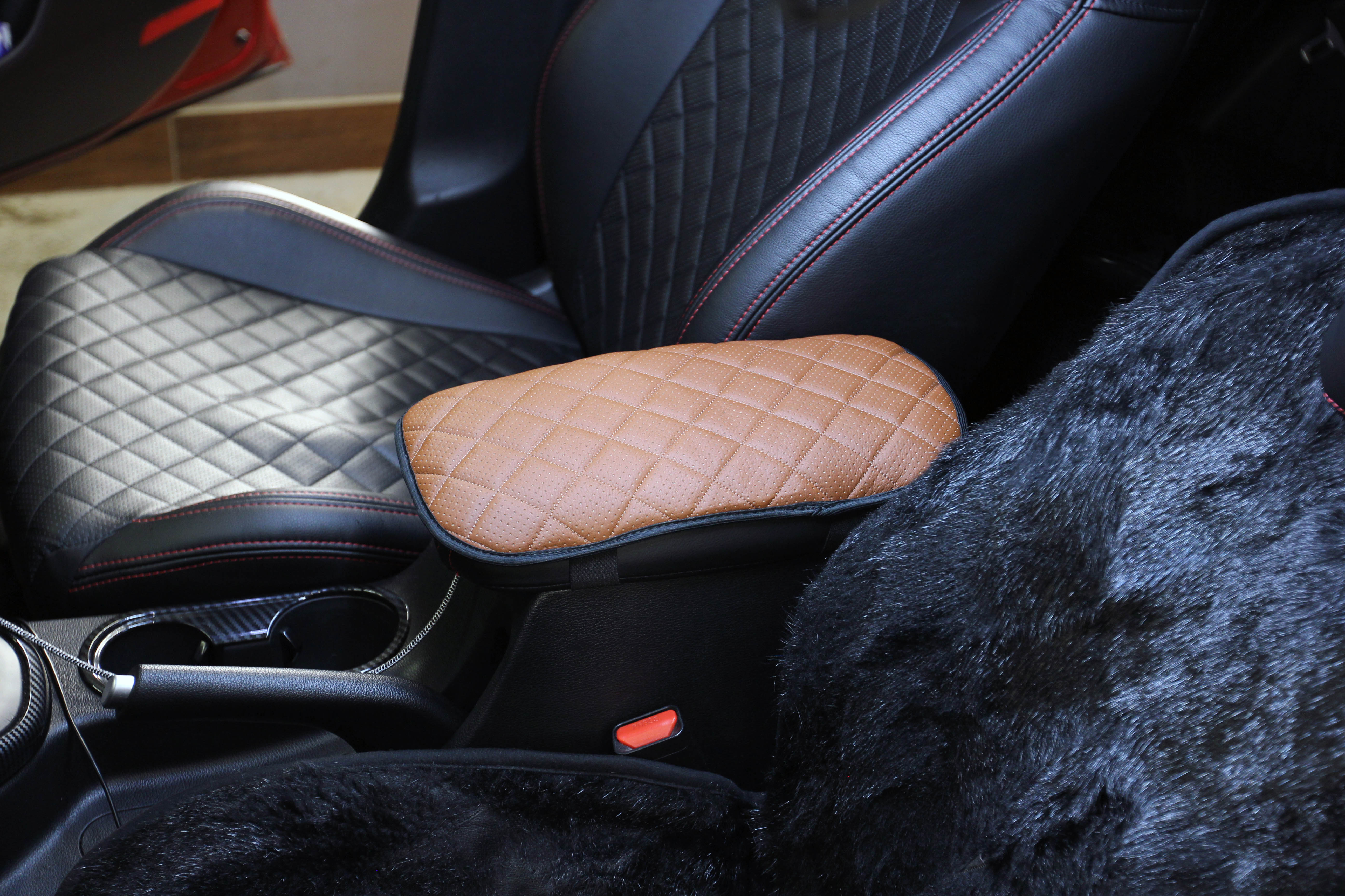 Накладка на подлокотник