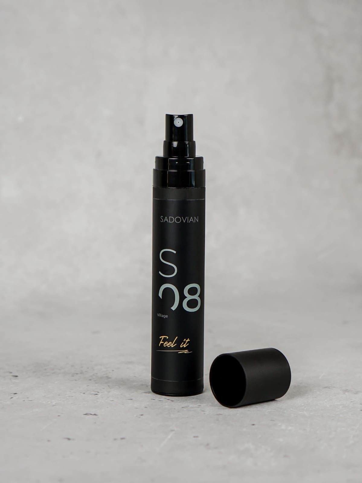 АвтоПарфюм Sadovian S 08 Village 50 мл спрей