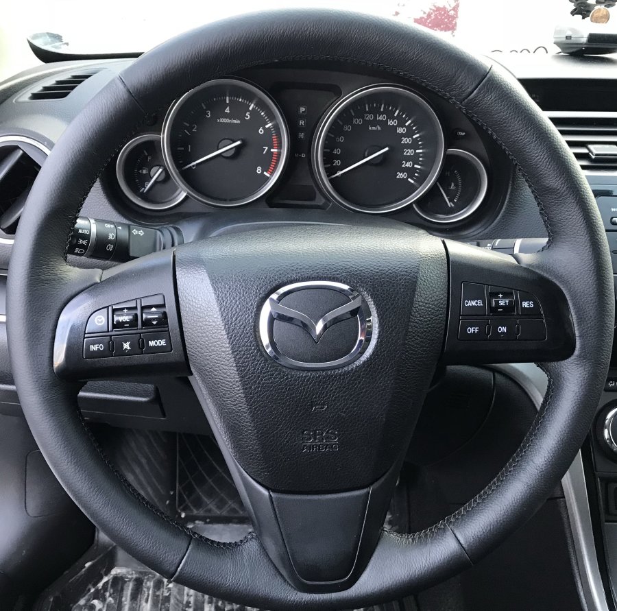 Mazda 3 BL 2009-2013 004