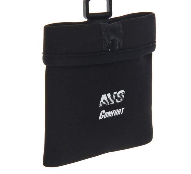 Держатель универсальный автомобильный Magic Pocket MP-888