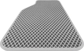 Коврики автомобильные EVA SsangYong Rexton Y250 2007-2016