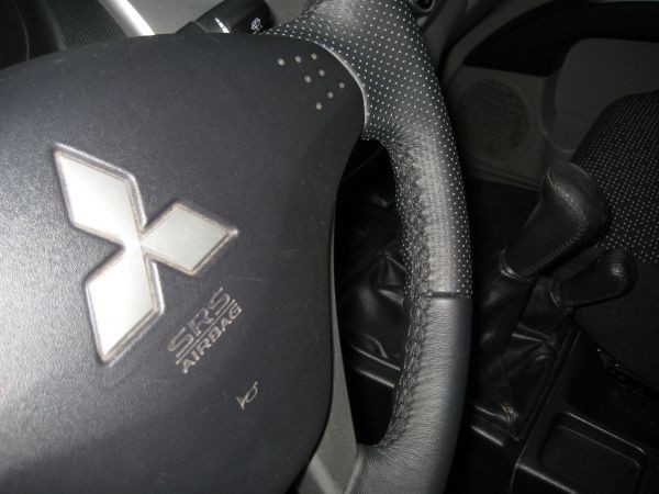 Mitsubishi L200 IV 2006-2015 004