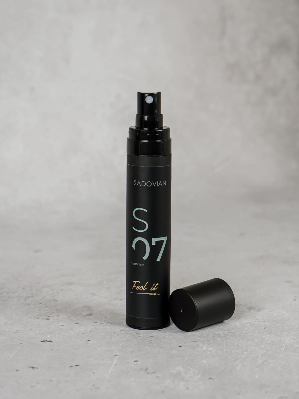АвтоПарфюм Sadovian S 07 Sunshine 50 мл спрей