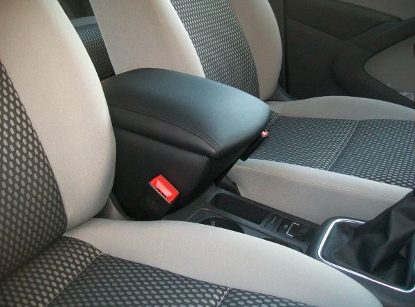 Подлокотник Премиум для Kia Soul II 2014-2019