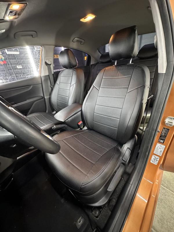 5 ошибок при установке автомобильных чехлов, которые портят и вид, и сам чехол