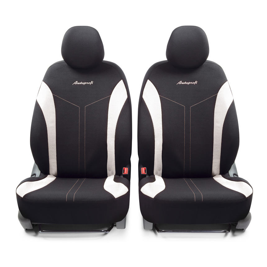 Авточехлы FLEX, материал износостойкий полиэстер, вставки из хлопка, 2 мм поролон, новое лекало - 3D