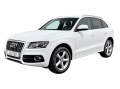 Audi Q5, Комплектация S-Line, 2008-
