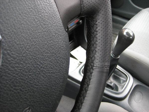 Nissan Almera Classic 2006-2013 003