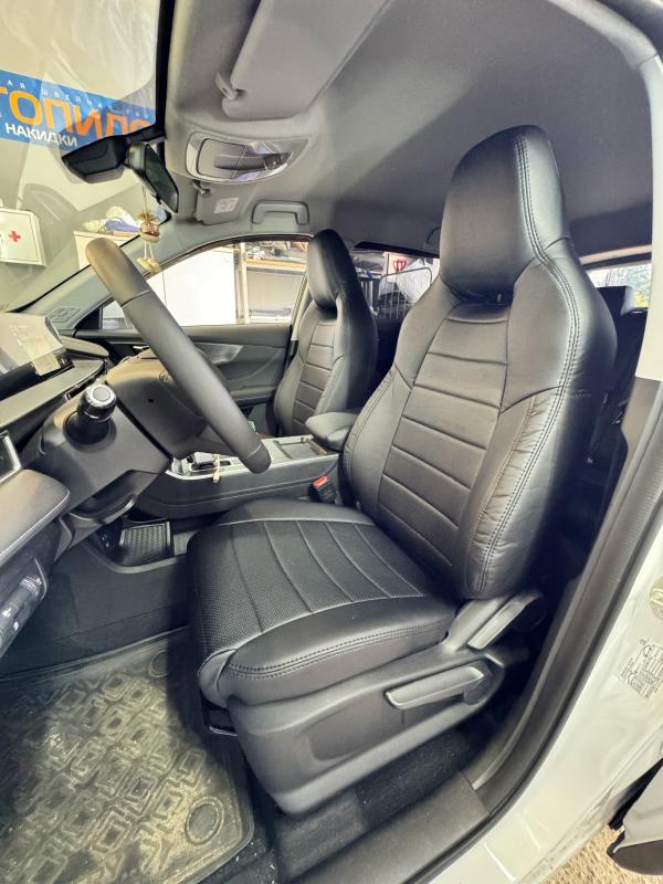 Как ухаживать за чехлами в сезон пыли и мошек?