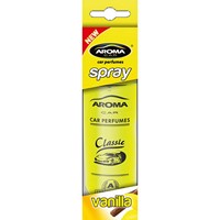 Ароматизатор AROMA CAR Spray Slim (Аэроз. спрей) New Car