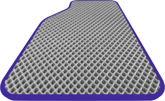 Коврики автомобильные EVA Nissan Note E14 2005-2014