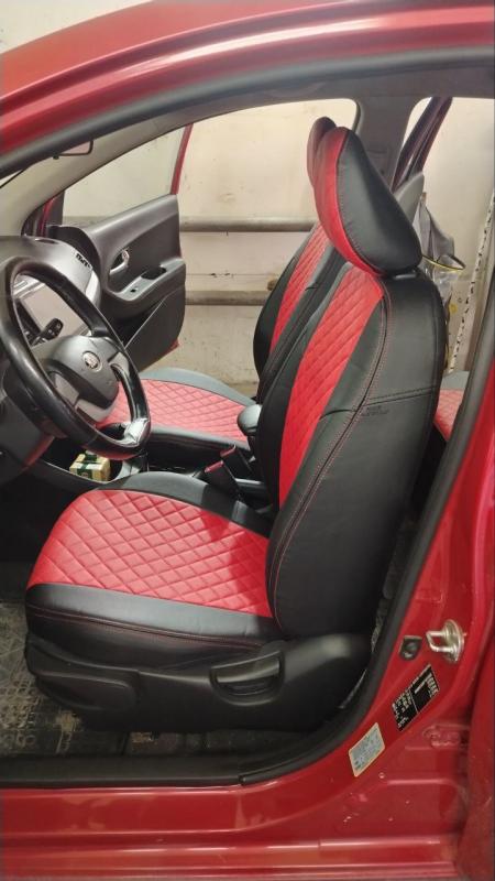 Истираемость экокожи: что означают цифры и почему это важно