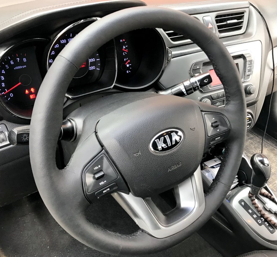 Kia Rio III 2011-2017 006