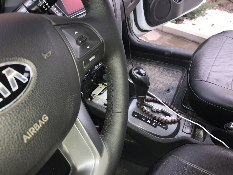 Kia Rio III 2011-2017 008