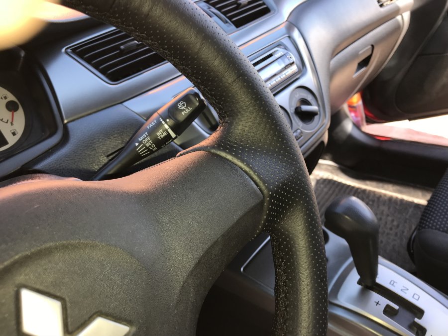 Mitsubishi Lancer IX 2000-2009 004