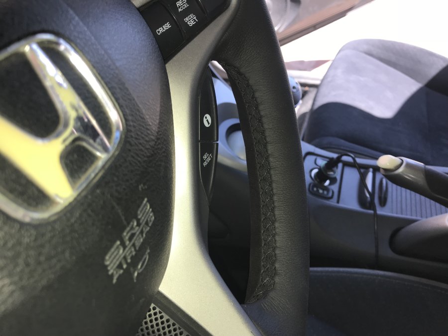 Honda CR-V III 2006-2012 003