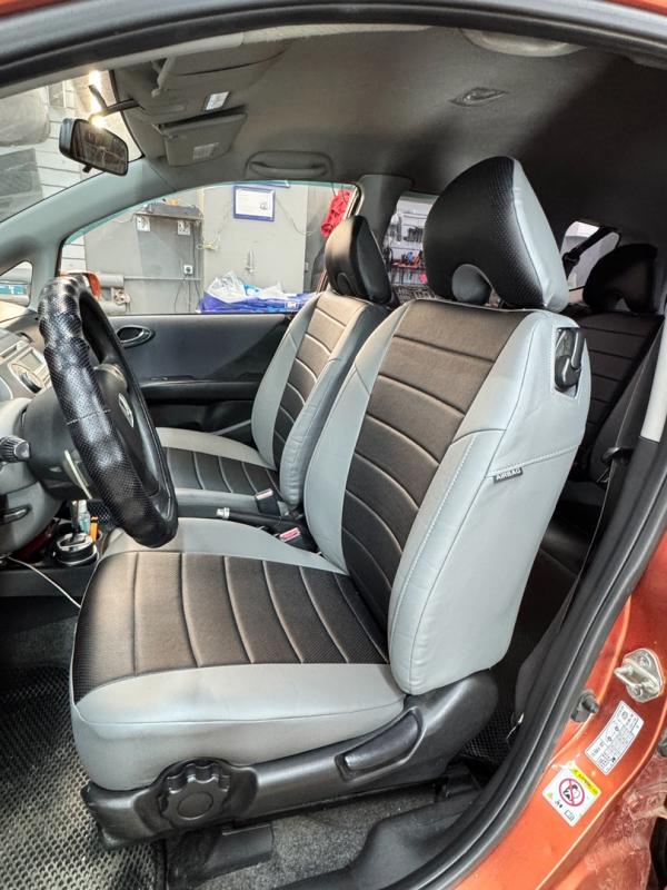 Как ухаживать за чехлами в жаркую погоду