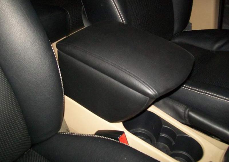 Подлокотник Премиум для Land Rover Freelander II 2006-2015