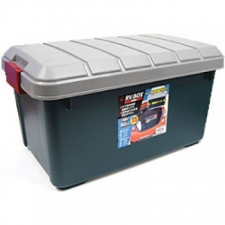 Экспедиционный ящик RV BOX 600