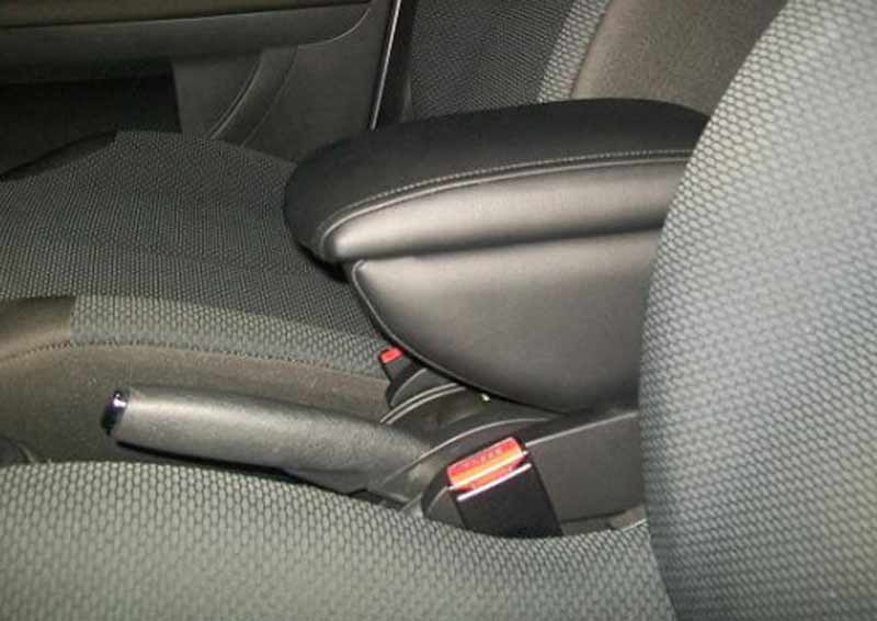 Подлокотник Премиум для Citroen Citroen C4 2004-2010