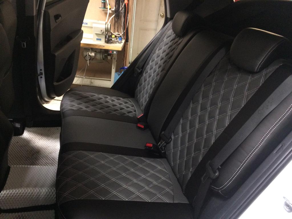 Ромб черный+темно-серый (3)