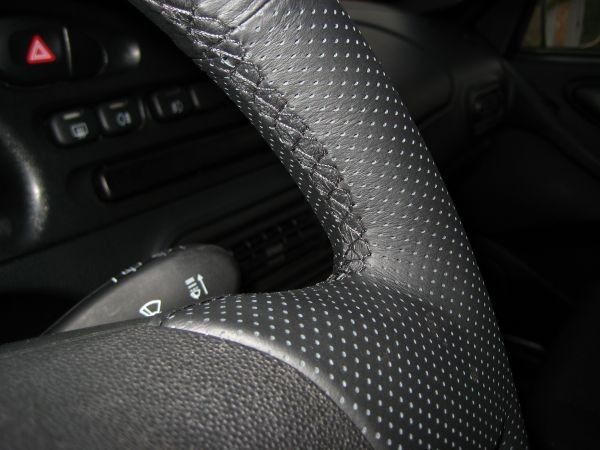 Chevrolet Niva 2002- 003