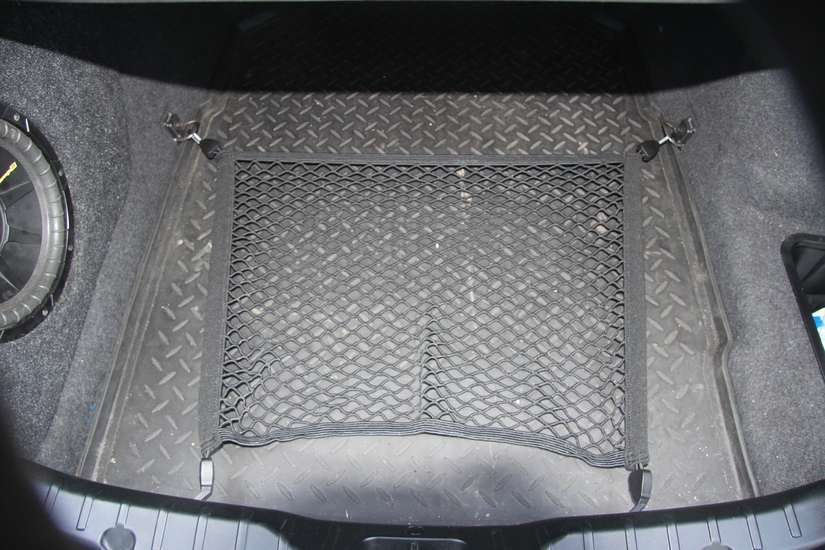 Сетка багажная 60х45 Напольная