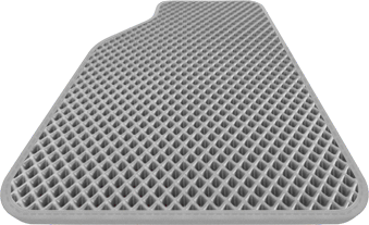 Коврики автомобильные EVA Skoda Rapid 2014-2020