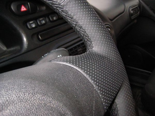 Chevrolet Niva 2002- 004