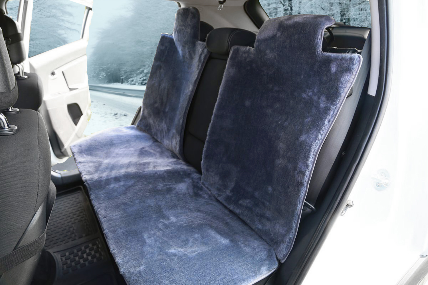 серо-голубой-назад