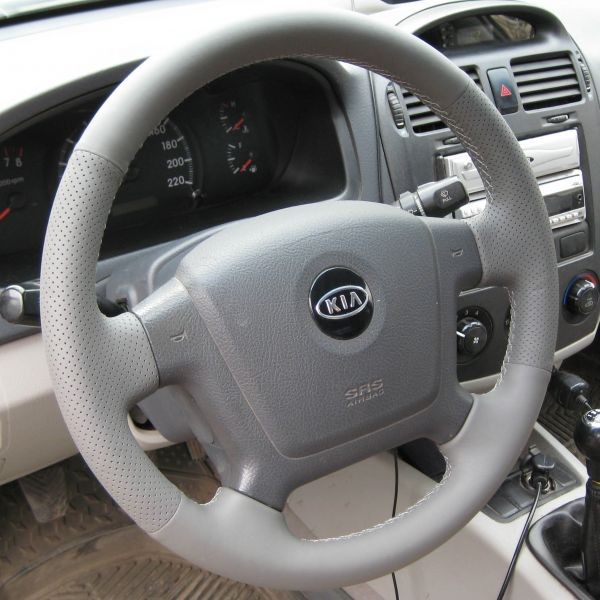 KIA Cerato I 2004-2009 002