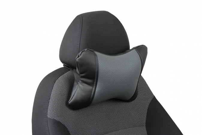 Подушка под шею "Автопилот"