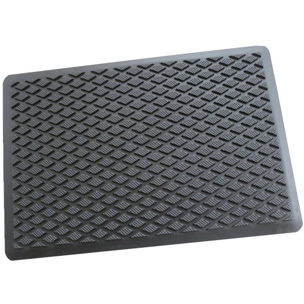 Подпятник ЕVA, резиновый