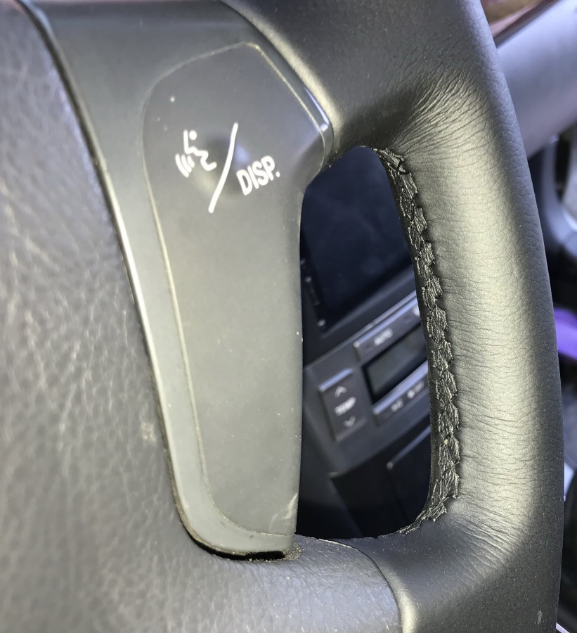 Toyota Avensis II 2002-2009 003